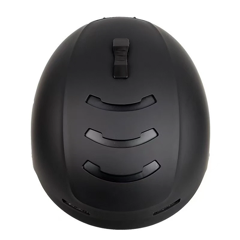 snowboard bike helmet
