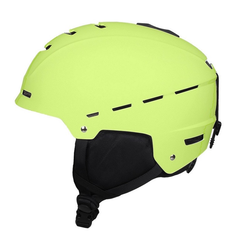 Adjustable Ski Helmet Adjustable Ski Helmet